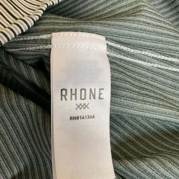 Rhone Commuter Shirt - Picture 5 of 11